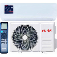 Кондиционер FUNAI Sensei 2.0 RAC-SN35HP.D07/S/U (On/Off) Кондиционер FUNAI Sensei 2.0 RAC-SN35HP.D07/S/U (On/Off)