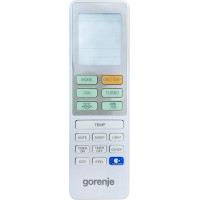 Кондиционер GORENJE Pandora GORONOFF-12KG0/I/O
