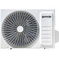 Кондиционер GORENJE Pandora GORONOFF-12KG0/I/O