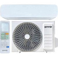 Кондиционер GORENJE Pandora GORONOFF-12KG0/I/O