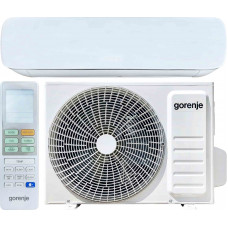 Кондиционер GORENJE Pandora GORONOFF-09KG0/I/O Кондиционер GORENJE Pandora GORONOFF-09KG0/I/O