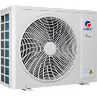 Кондиционер GREE Lyra White GWH24ACE-K6DNA1I (Wi-Fi) inverter