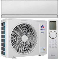 Кондиционер GREE Airy White GWH18AVDXE-K6DNA1A (Wi-Fi) inverter Кондиционер GREE Airy White GWH18AVDXE-K6DNA1A (Wi-Fi) inverter