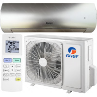 Кондиционер GREE Lyra Gold GWH12ACB/K3DNA3A (Wi-Fi) inverter Кондиционер GREE Lyra Gold GWH12ACB/K3DNA3A (Wi-Fi) inverter