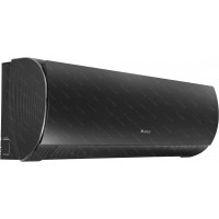 Кондиционер GREE Lyra Black GWH18ACD-K6DNA1I (Wi-Fi) inverter