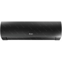 Кондиционер GREE Lyra Black GWH18ACD-K6DNA1I (Wi-Fi) inverter