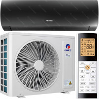 Кондиционер GREE Lyra Black GWH18ACD-K6DNA1I (Wi-Fi) inverter Кондиционер GREE Lyra Black GWH18ACD-K6DNA1I (Wi-Fi) inverter