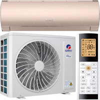 Кондиционер GREE Lyra Champagne GWH12ACC-K6DNA1F (Wi-Fi) inverter Кондиционер GREE Lyra Champagne GWH12ACC-K6DNA1F (Wi-Fi) inverter