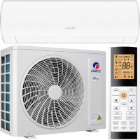 Кондиционер GREE Lyra White GWH24ACE-K6DNA1I (Wi-Fi) inverter Кондиционер GREE Lyra White GWH24ACE-K6DNA1I (Wi-Fi) inverter