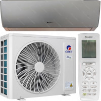 Кондиционер GREE Pular Arctic Silver GWH12AGC-K6DNA4F (Wi-Fi) inverter Кондиционер GREE Pular Arctic Silver GWH12AGC-K6DNA4F (Wi-Fi) inverter