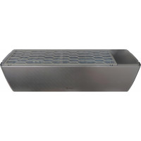 Кондиционер GREE Pular Arctic Silver GWH12AGC-K6DNA4F (Wi-Fi) inverter