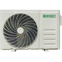 Кондиционер GREEN Triumph Standard TSI/TSO-07HRSY2