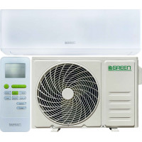 Кондиционер GREEN Triumph Standard TSI/TSO-07HRSY2 Кондиционер GREEN Triumph Standard TSI/TSO-07HRSY2