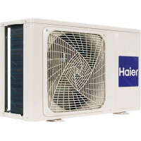 Кондиционер HAIER Coral RUHSU-09HPL203/03/R3 (On/Off)