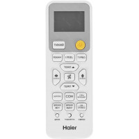 Кондиционер HAIER Coral RUHSU-09HPL203/03/R3 (On/Off)