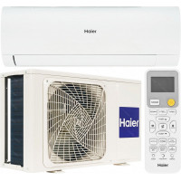 Кондиционер HAIER Coral RUHSU-09HPL203/03/R3 (On/Off) Кондиционер HAIER Coral RUHSU-09HPL203/03/R3 (On/Off)