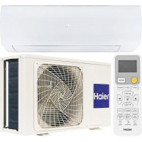 Кондиционер HAIER Spirit HSU-07HSL103/R3/W (Wi-Fi) Кондиционер HAIER Spirit HSU-07HSL103/R3/W (Wi-Fi)