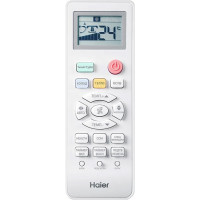 Кондиционер HAIER Tundra HSU-09HTT103/R3 (On/Off)