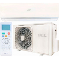 Кондиционер HEC R Comfort HEC-24HRC03/R3 (On/Off)