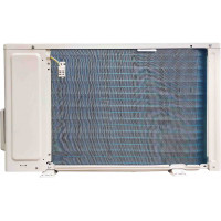 Кондиционер HEC Basic HEC-12HRC03/R3(DB) inverter
