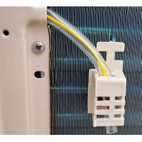 Кондиционер HEC Basic HEC-12HRC03/R3(DB) inverter