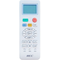 Кондиционер HEC R Comfort HEC-24HRC03/R3 (On/Off)