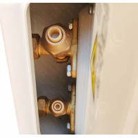 Кондиционер HEC R Comfort HEC-24HRC03/R3 (On/Off)