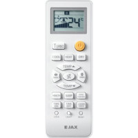 Кондиционер JAX Tasmania ACN-09HE