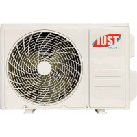 Кондиционер JUST AirCon Red JAC-09HPSA/IF