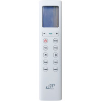 Кондиционер JUST AirCon Red JAC-09HPSA/IF