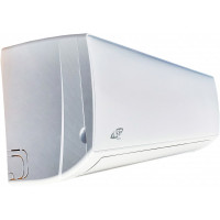 Кондиционер JUST AirCon Red JAC-09HPSA/IF