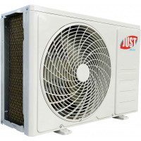 Кондиционер JUST AirCon Red JAC-09HPSA/IF