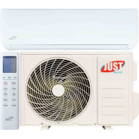 Кондиционер JUST AirCon Red JAC-09HPSA/IF