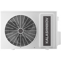 Кондиционер KALASHNIKOV Forpost KVAC-I-07IN/OD-FP1 DC-inverter