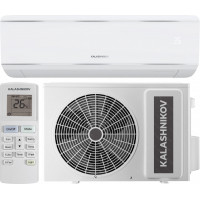 Кондиционер KALASHNIKOV Forpost KVAC-I-18IN/OD-FP1 DC-inverter Кондиционер KALASHNIKOV Forpost KVAC-I-18IN/OD-FP1 DC-inverter
