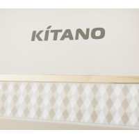 Кондиционер KITANO KRD-Walli-12 DC-inverter