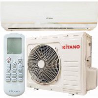 Кондиционер KITANO KRD-Walli-12 DC-inverter Кондиционер KITANO KRD-Walli-12 DC-inverter