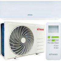 Кондиционер KITANO KR-Toha-24 Кондиционер KITANO KR-Toha-24