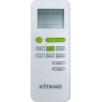 Кондиционер KITANO KRD-Viki II-09 DC-inverter