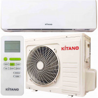 Кондиционер KITANO KRD-Viki II-09 DC-inverter