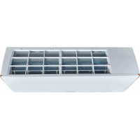 Кондиционер KITANO KRD-Viki II-09 DC-inverter