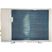 Кондиционер KITANO KRD-Viki II-09 DC-inverter