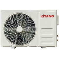 Кондиционер KITANO KRD-Viki II-09 DC-inverter