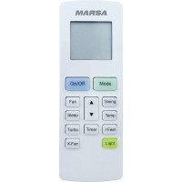 Кондиционер MARSA Fortuna MRK-09MGF/E (On/Off)