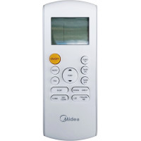 Кондиционер MIDEA Favorite MSFRW-09N8C2-I/O inverter