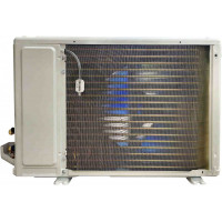 Кондиционер MIDEA Favorite MSFRW-09N8C2-I/O inverter
