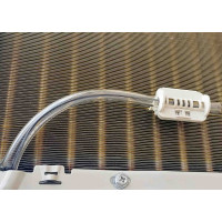 Кондиционер MIDEA Favorite MSFRW-09N8C2-I/O inverter