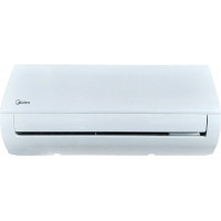 Кондиционер MIDEA Favorite MSFRW-12HRN8-I/O