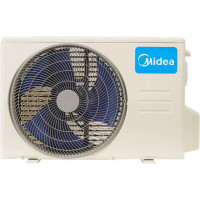 Кондиционер MIDEA Favorite MSFRW-12HRN8-I/O
