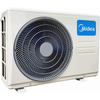 Кондиционер MIDEA Favorite MSFRW-12HRN8-I/O